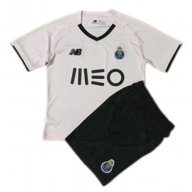 FC Porto Kinder 2021/22 3rd Trikotsatz Kurzarm (+ Kurze Hosen)